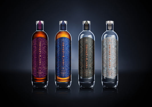 ORIENTALIST Discovery Pack