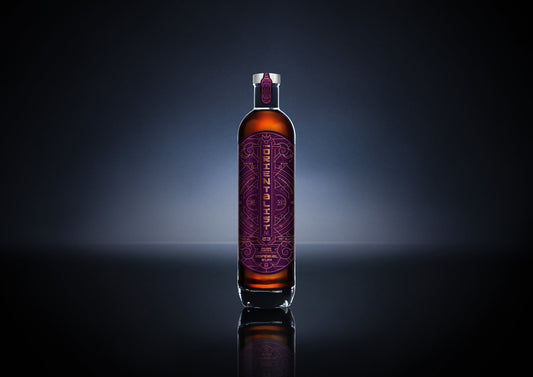 SOLERA 23 IMPERIAL Rum