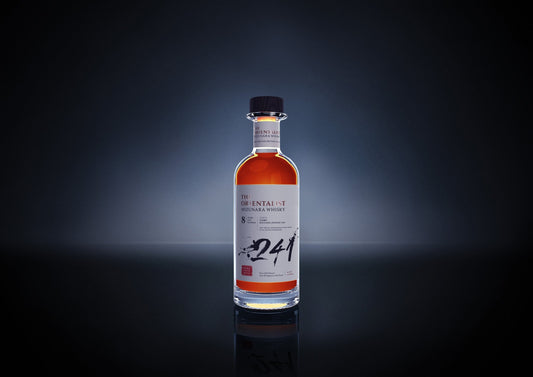 MIZUNARA Whisky (Limited Edition)